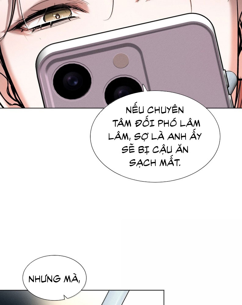 Ảnh Đế Cứ Muốn Làm Kim Chủ Của Tôi Chapter 39 - Trang 4