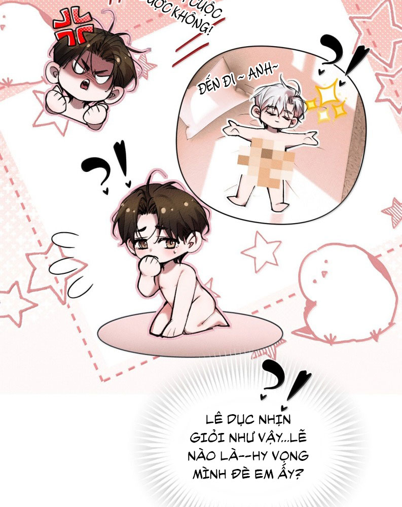 Ảnh Đế Cứ Muốn Làm Kim Chủ Của Tôi Chapter 39 - Trang 4