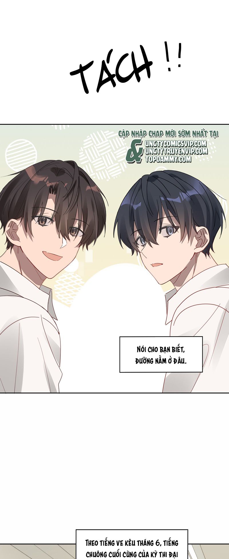 Tuế Nguyệt Gian Chapter 49 - Trang 3