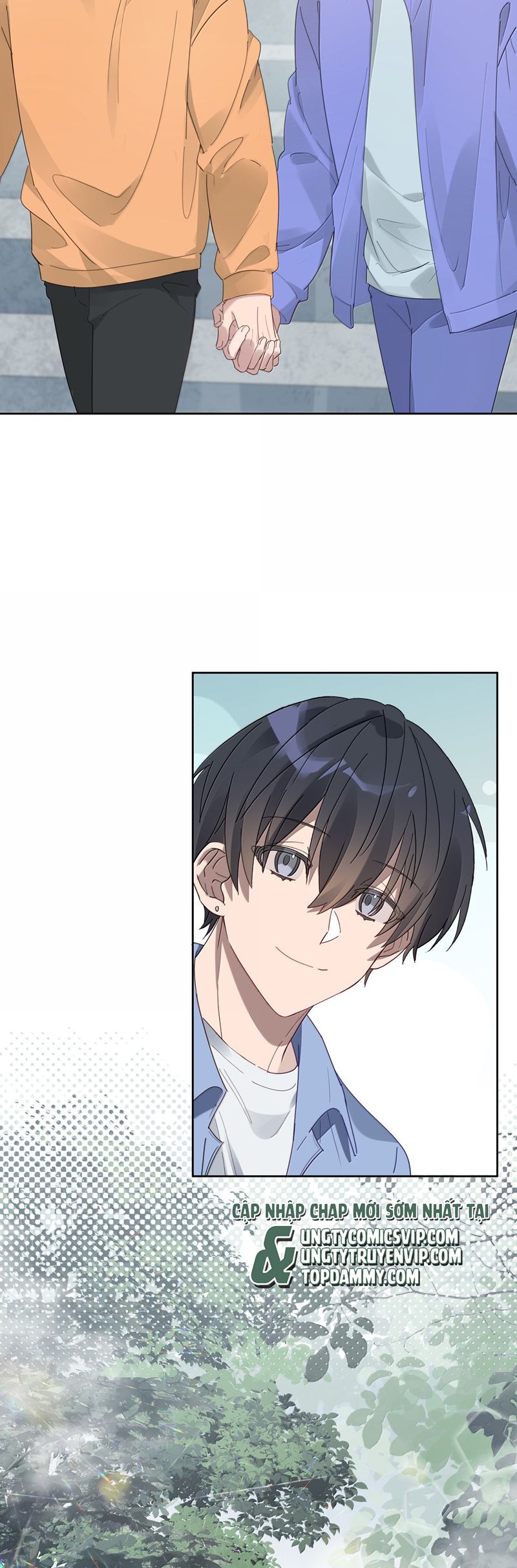 Tuế Nguyệt Gian Chapter 49 - Trang 3