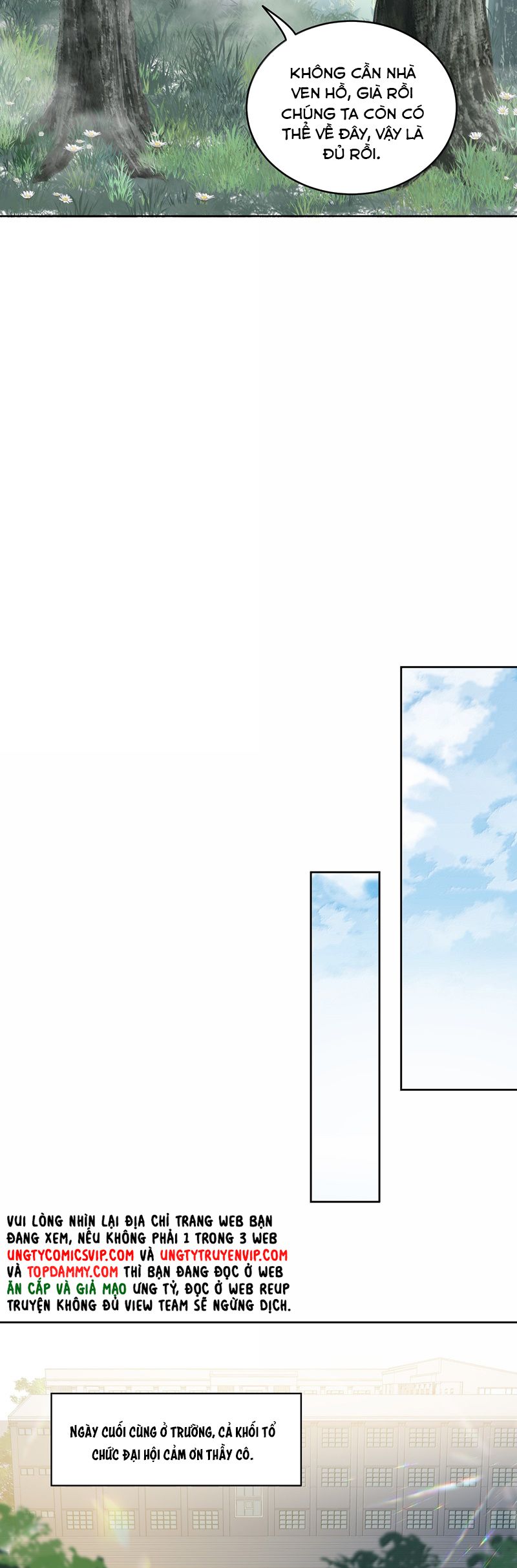 Tuế Nguyệt Gian Chapter 49 - Trang 3