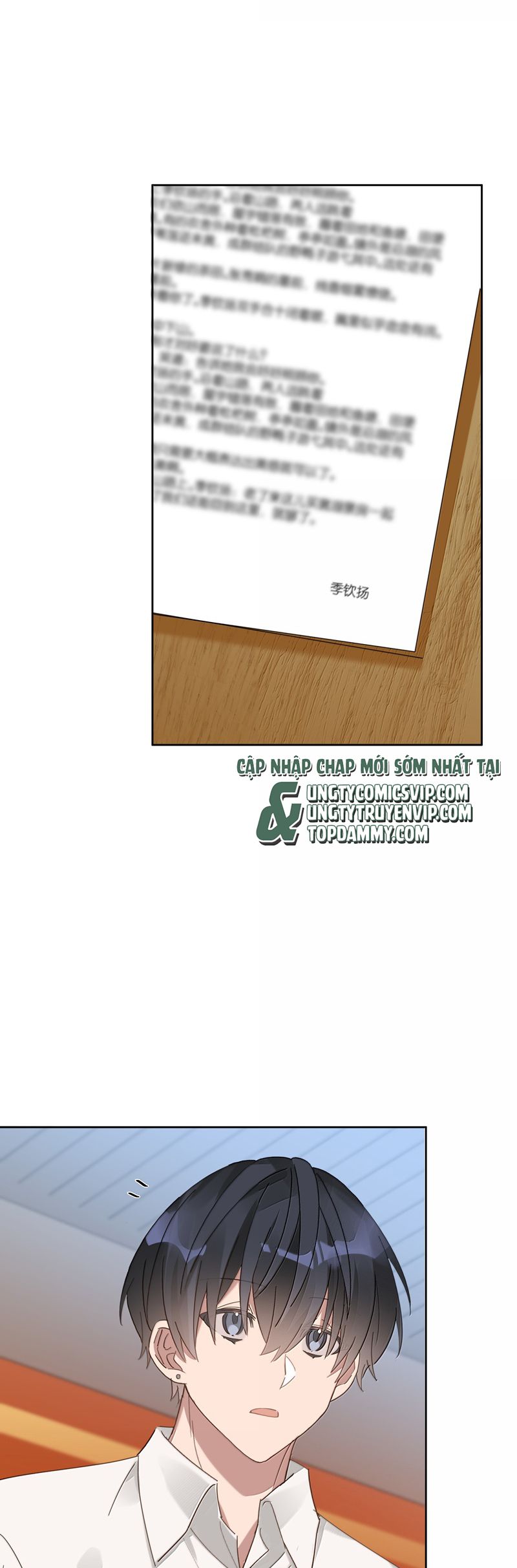 Tuế Nguyệt Gian Chapter 49 - Trang 3