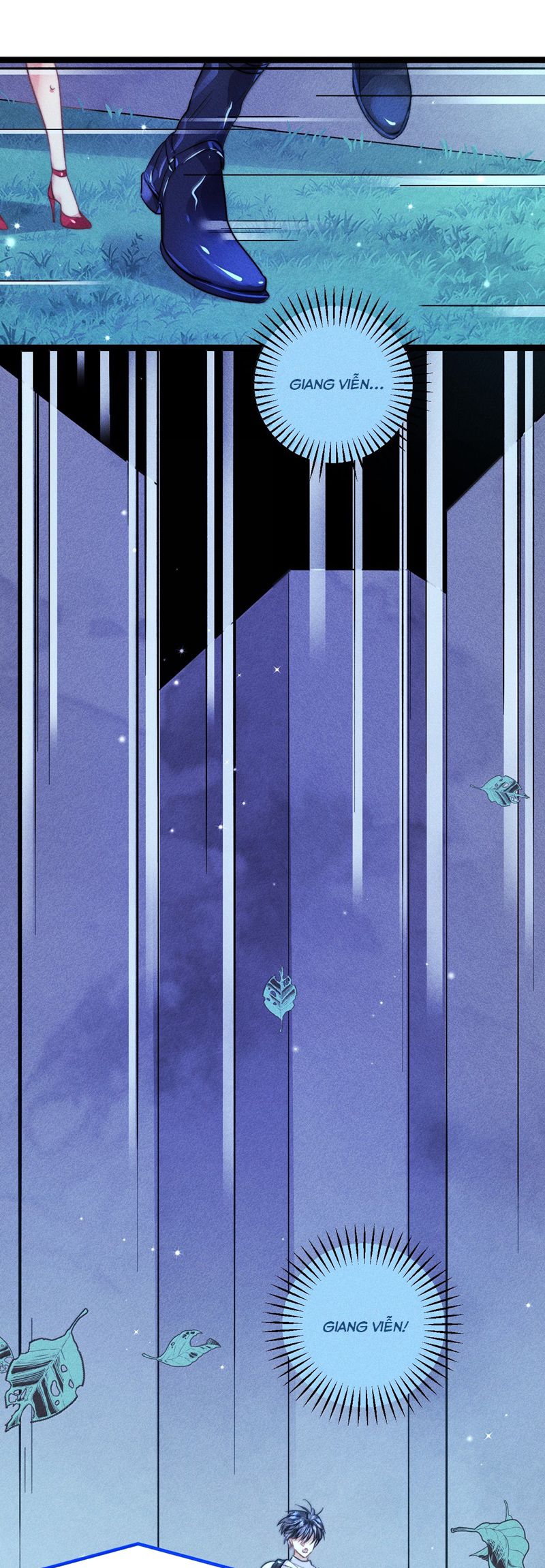 Cao Tháp Chapter 50 - Trang 3