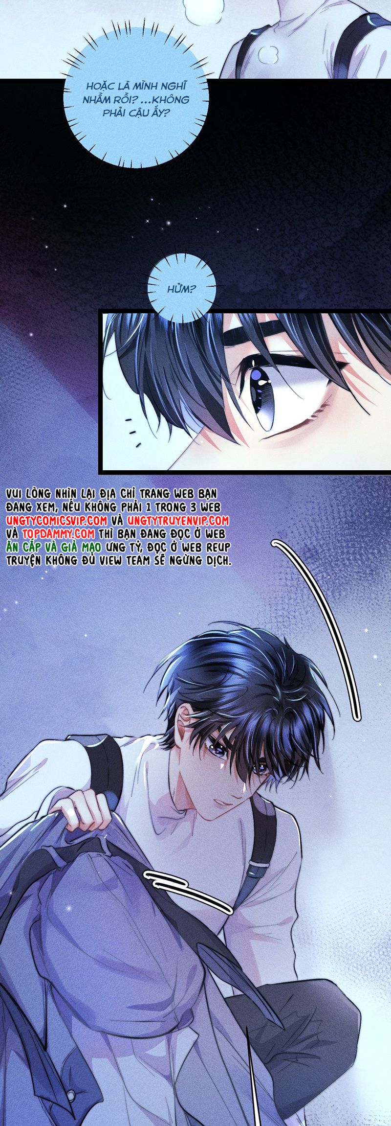 Cao Tháp Chapter 50 - Trang 3