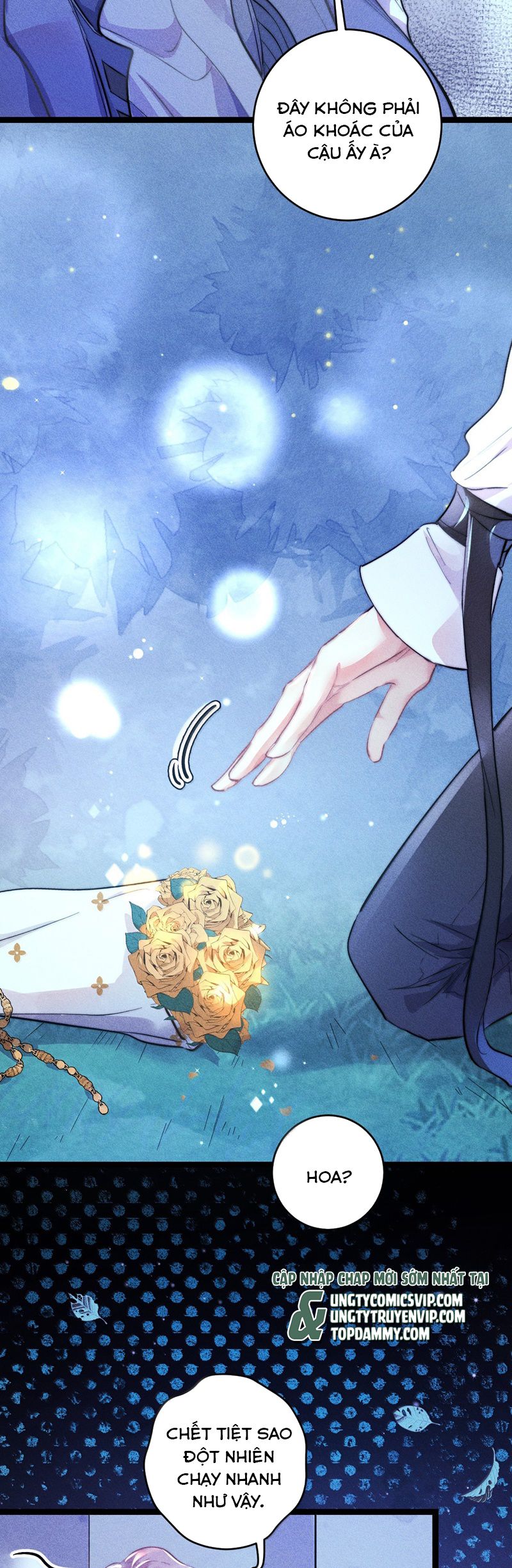 Cao Tháp Chapter 50 - Trang 3