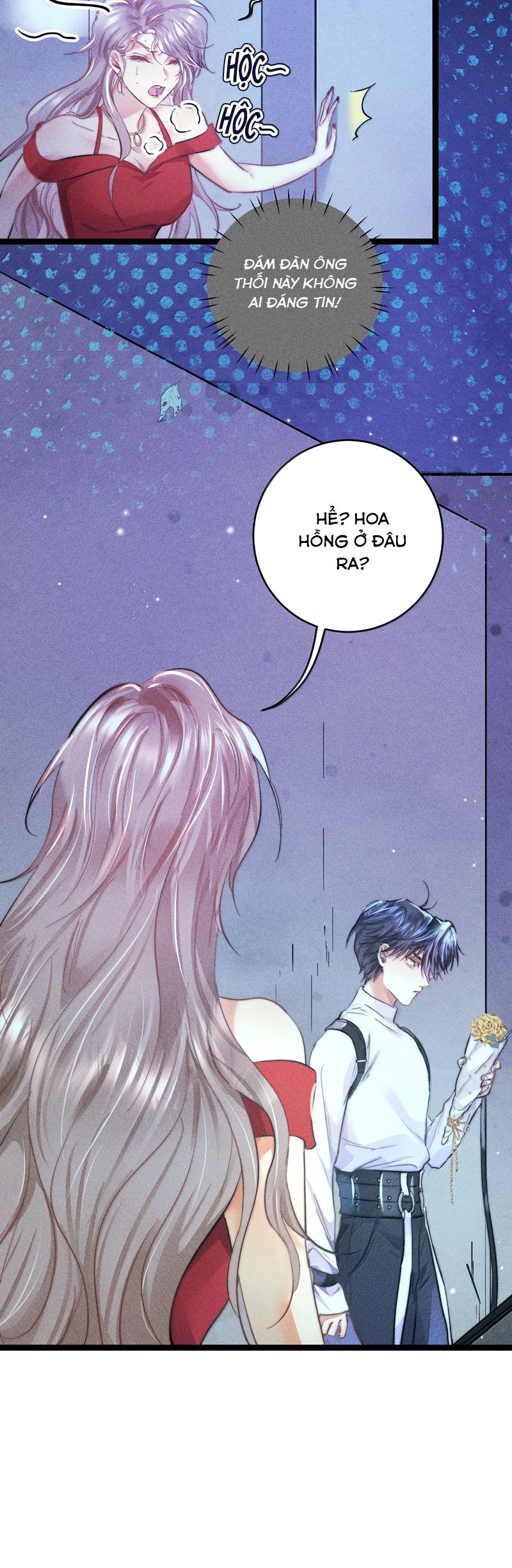 Cao Tháp Chapter 50 - Trang 3