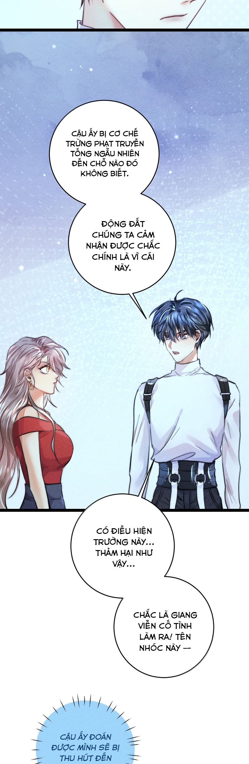 Cao Tháp Chapter 50 - Trang 3