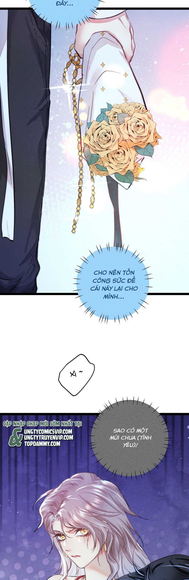 Cao Tháp Chapter 50 - Trang 3