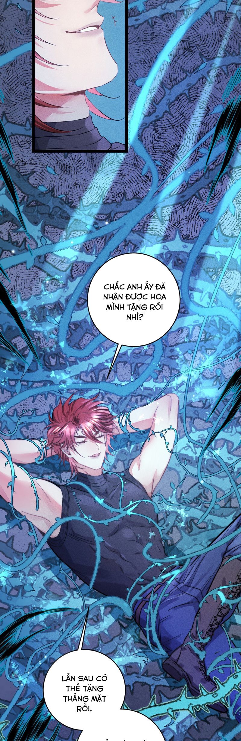 Cao Tháp Chapter 50 - Trang 3