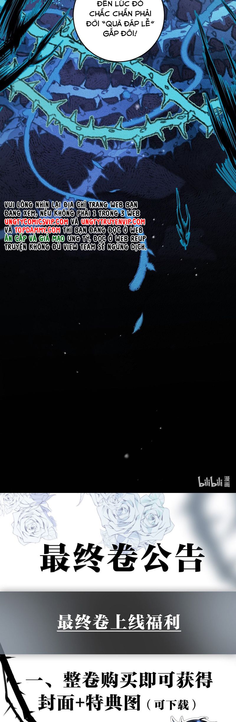 Cao Tháp Chapter 50 - Trang 3