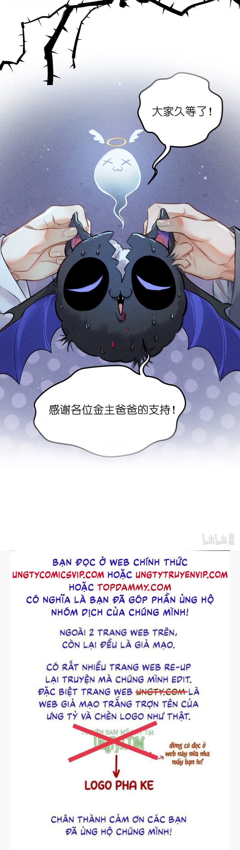 Cao Tháp Chapter 50 - Trang 3