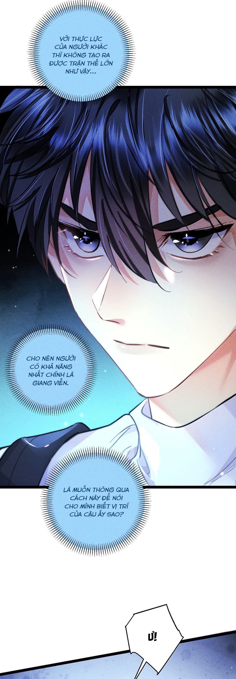 Cao Tháp Chapter 50 - Trang 3