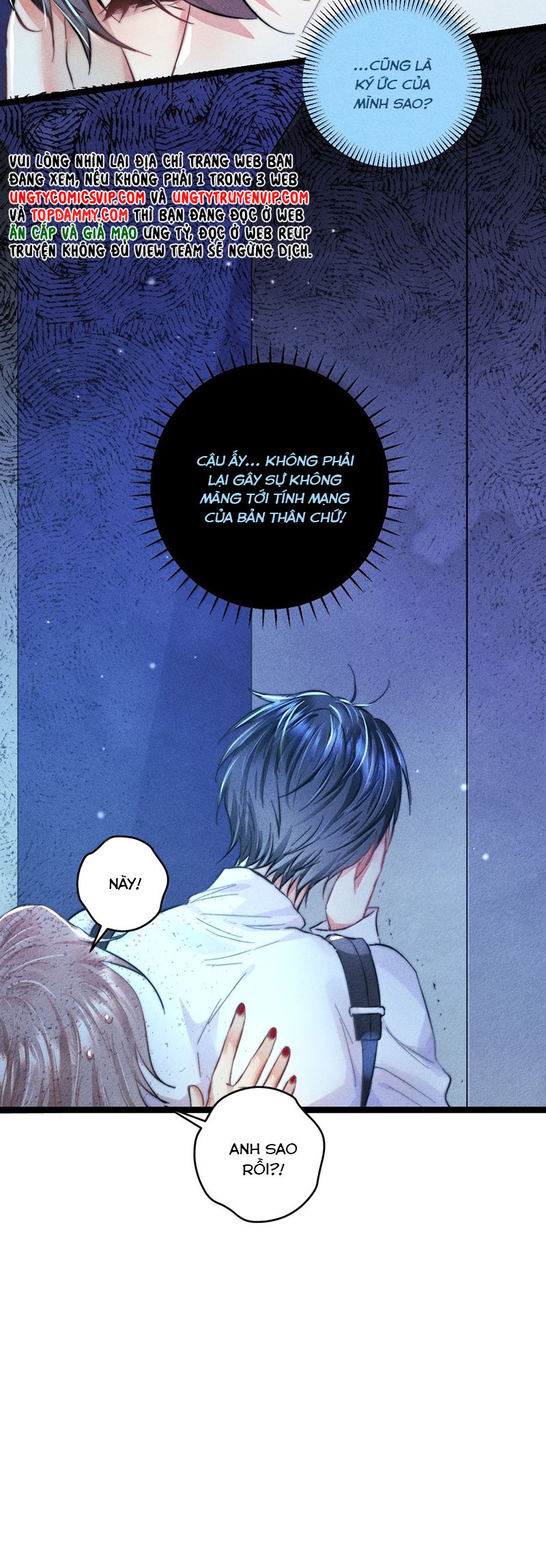 Cao Tháp Chapter 50 - Trang 3