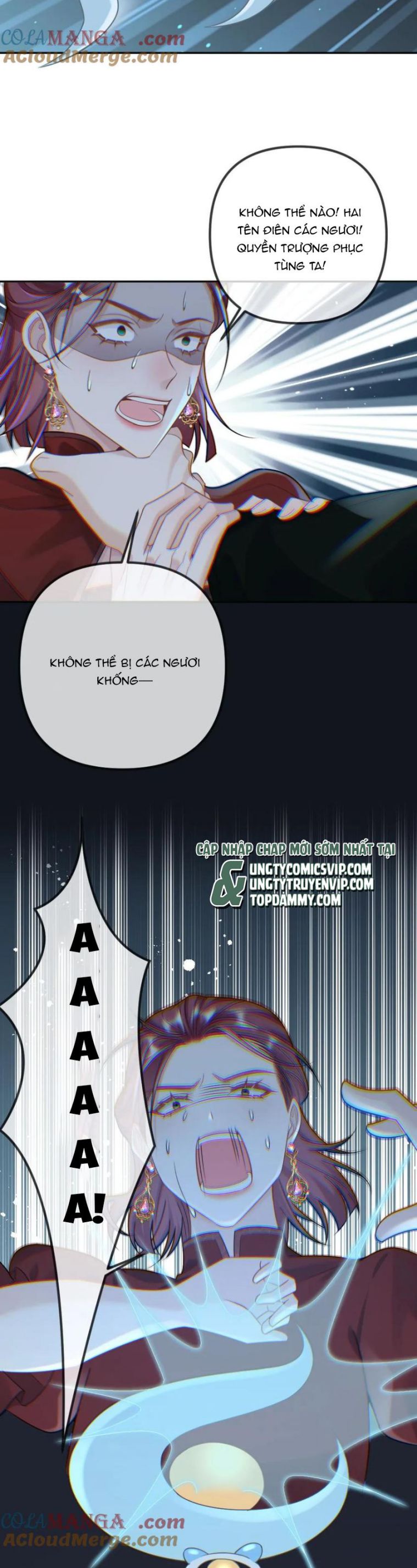 Lang Cẩu Chủ Thần Chapter 308 - Next Chapter 309