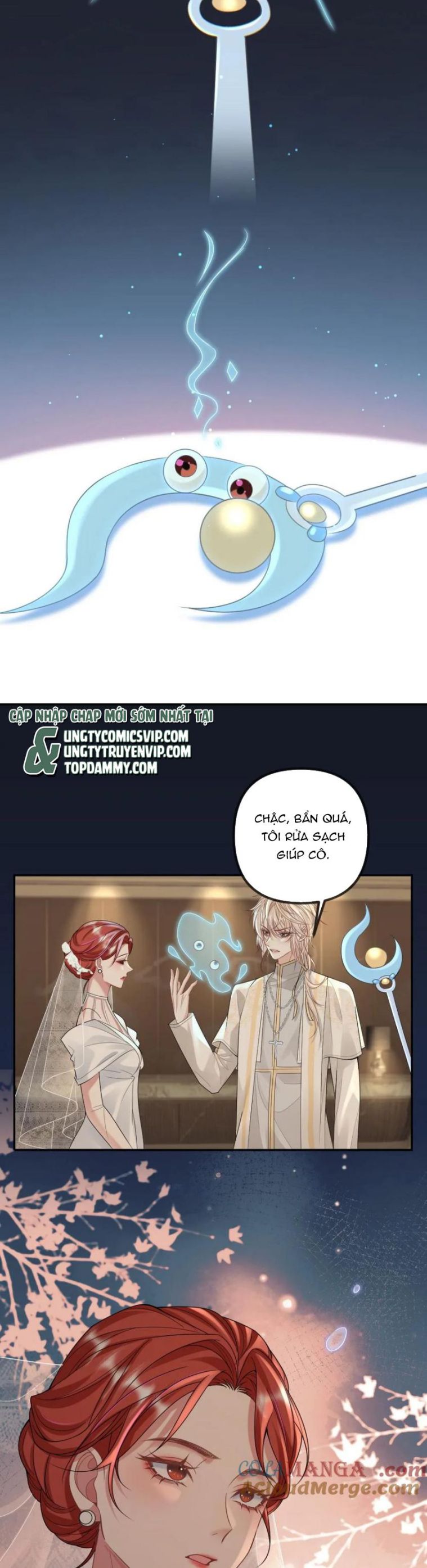 Lang Cẩu Chủ Thần Chapter 308 - Next Chapter 309