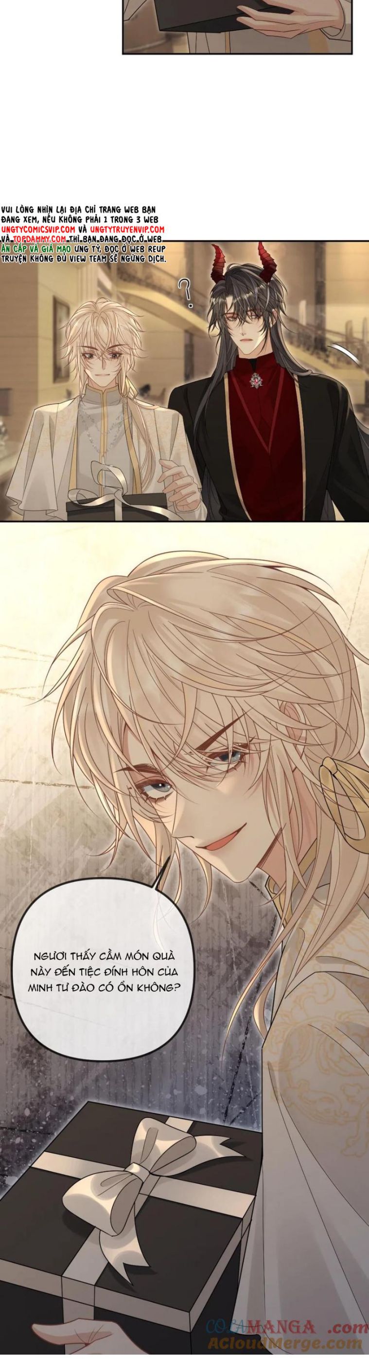 Lang Cẩu Chủ Thần Chapter 308 - Next Chapter 309