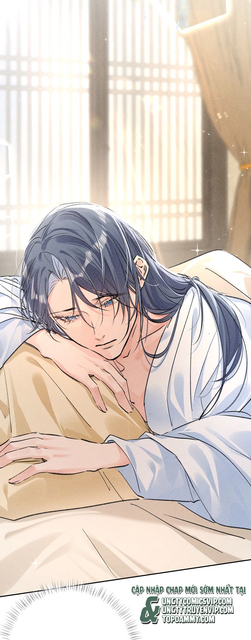 Dụ Địch Thâm Nhập Chapter 32 - Trang 4