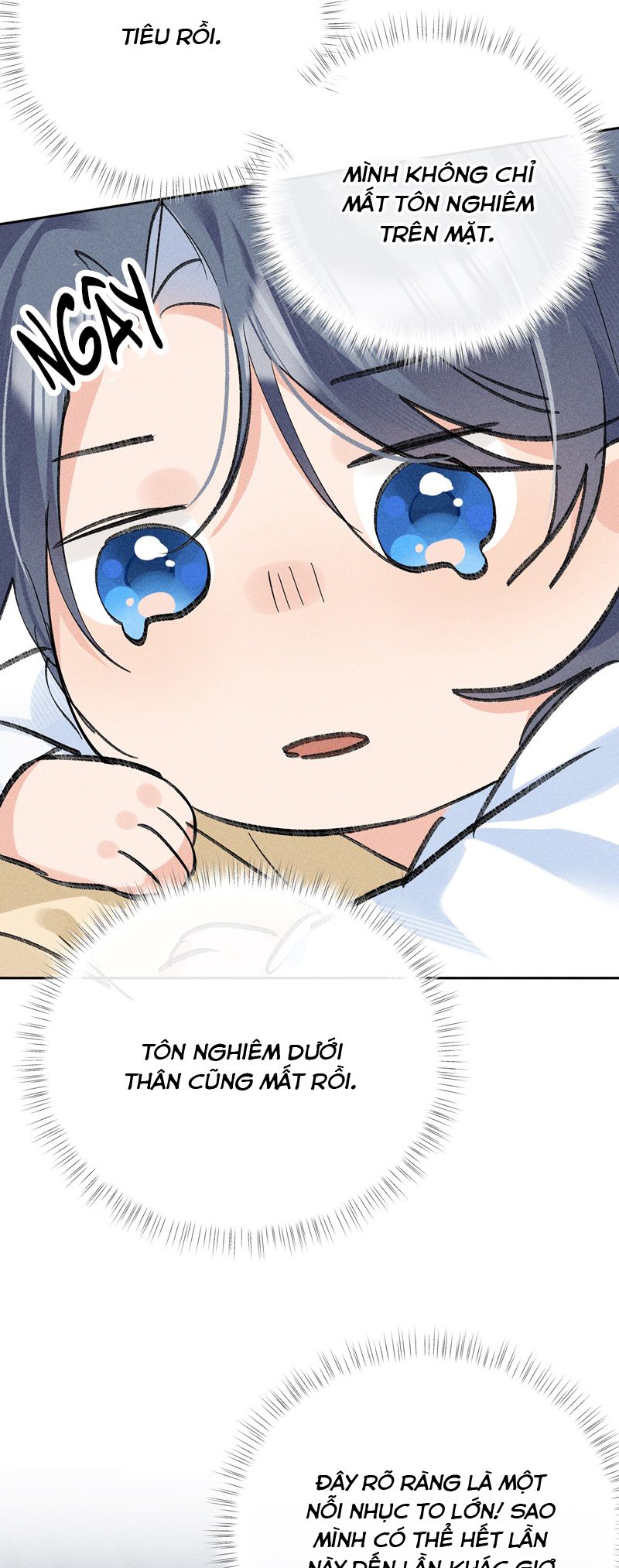 Dụ Địch Thâm Nhập Chapter 32 - Trang 4