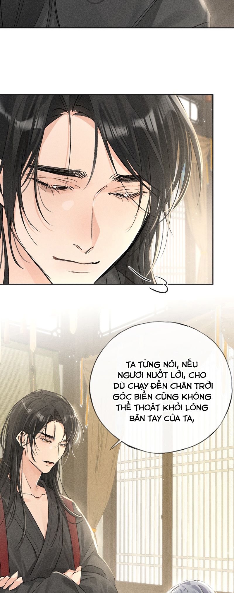 Dụ Địch Thâm Nhập Chapter 32 - Trang 4