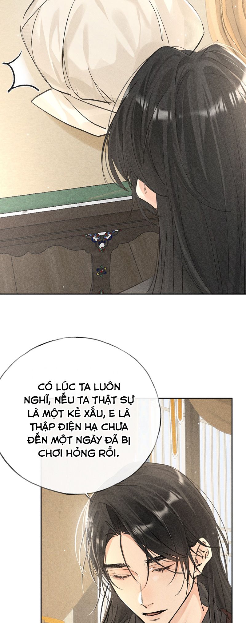 Dụ Địch Thâm Nhập Chapter 32 - Trang 4