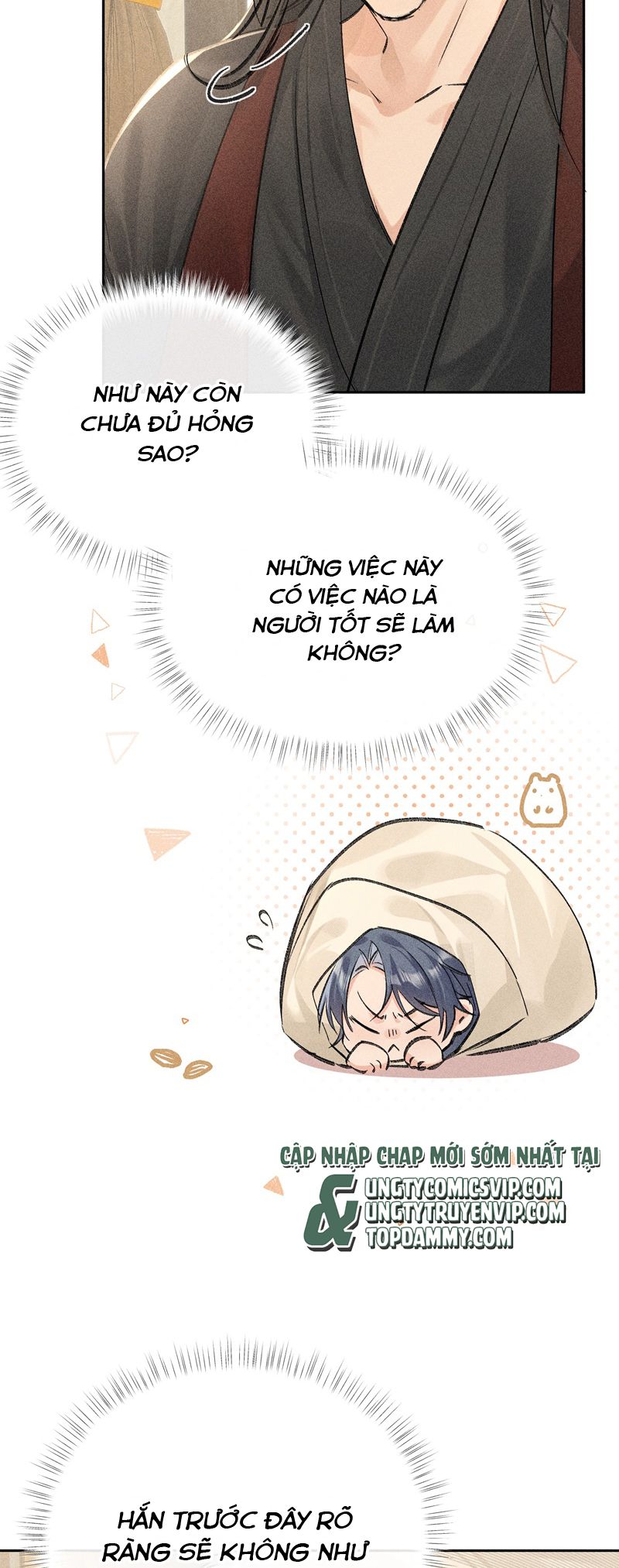 Dụ Địch Thâm Nhập Chapter 32 - Trang 4