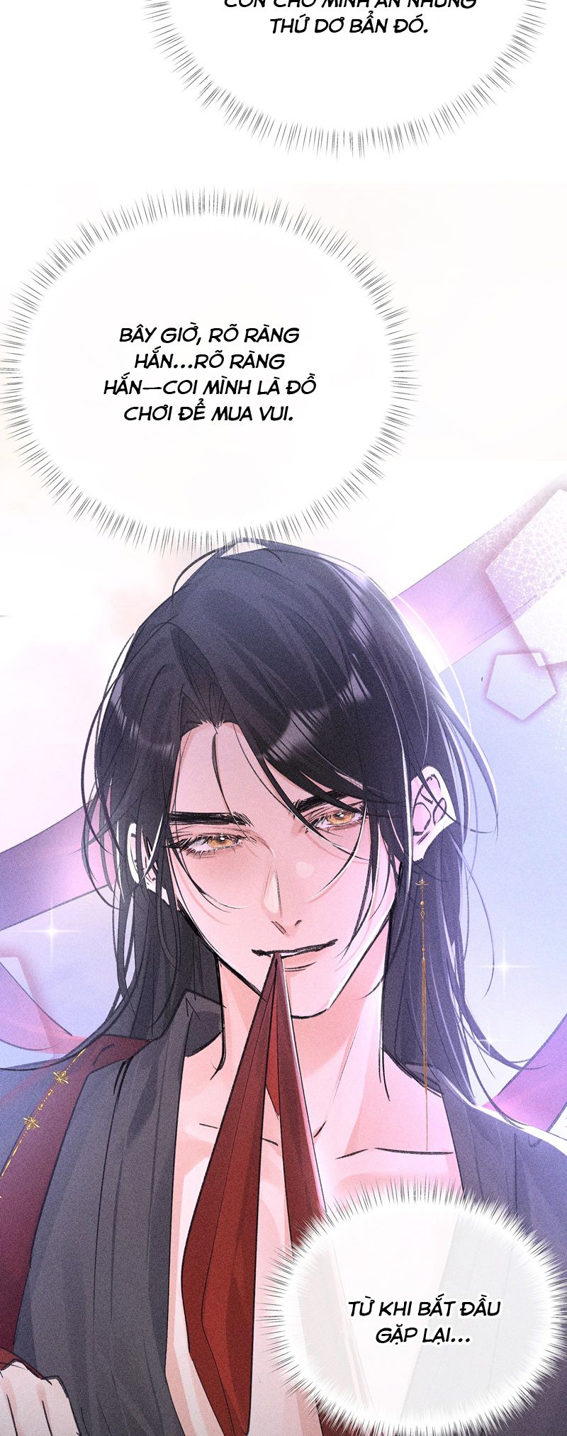 Dụ Địch Thâm Nhập Chapter 32 - Trang 4