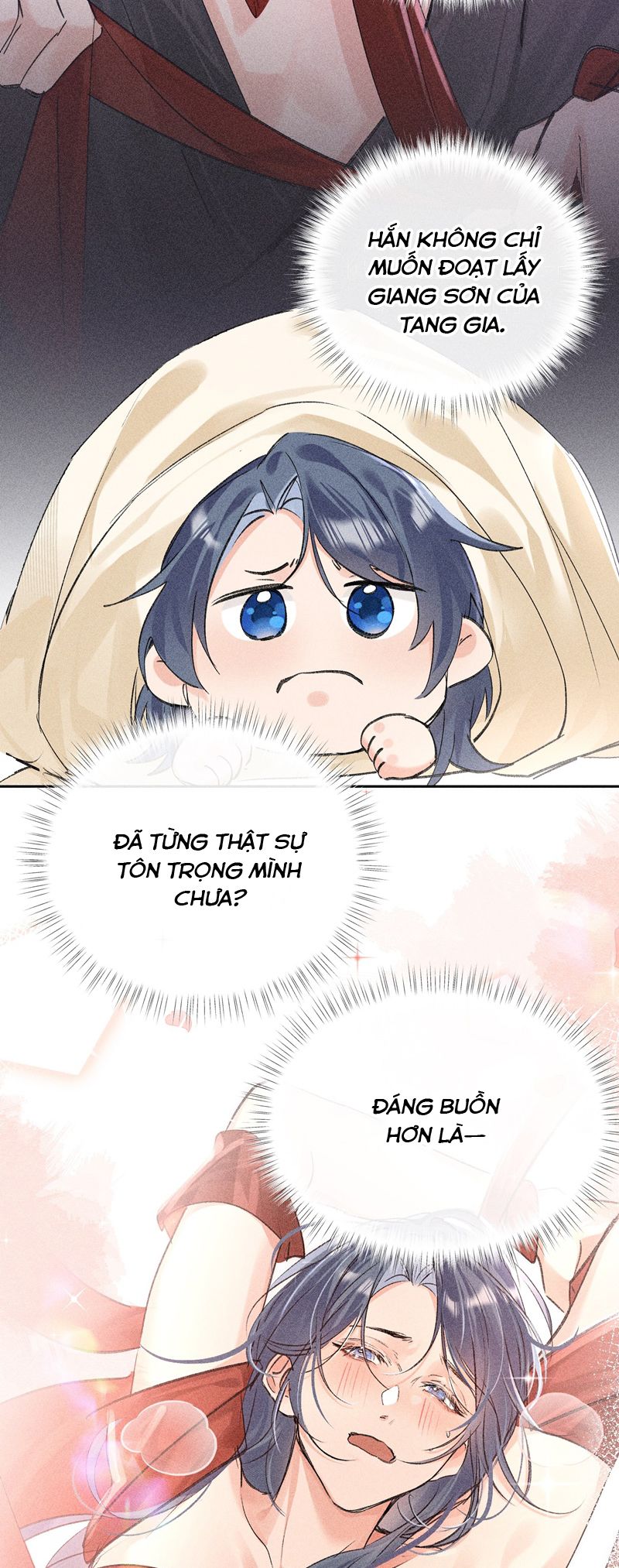 Dụ Địch Thâm Nhập Chapter 32 - Trang 4