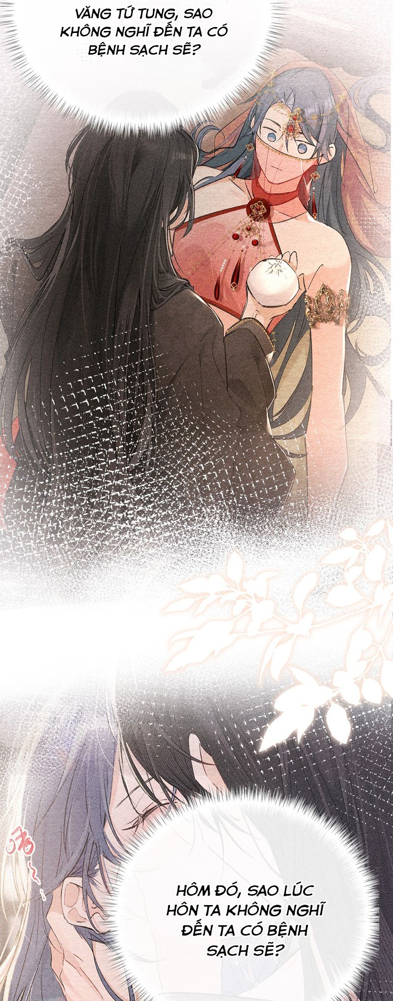 Dụ Địch Thâm Nhập Chapter 32 - Trang 4