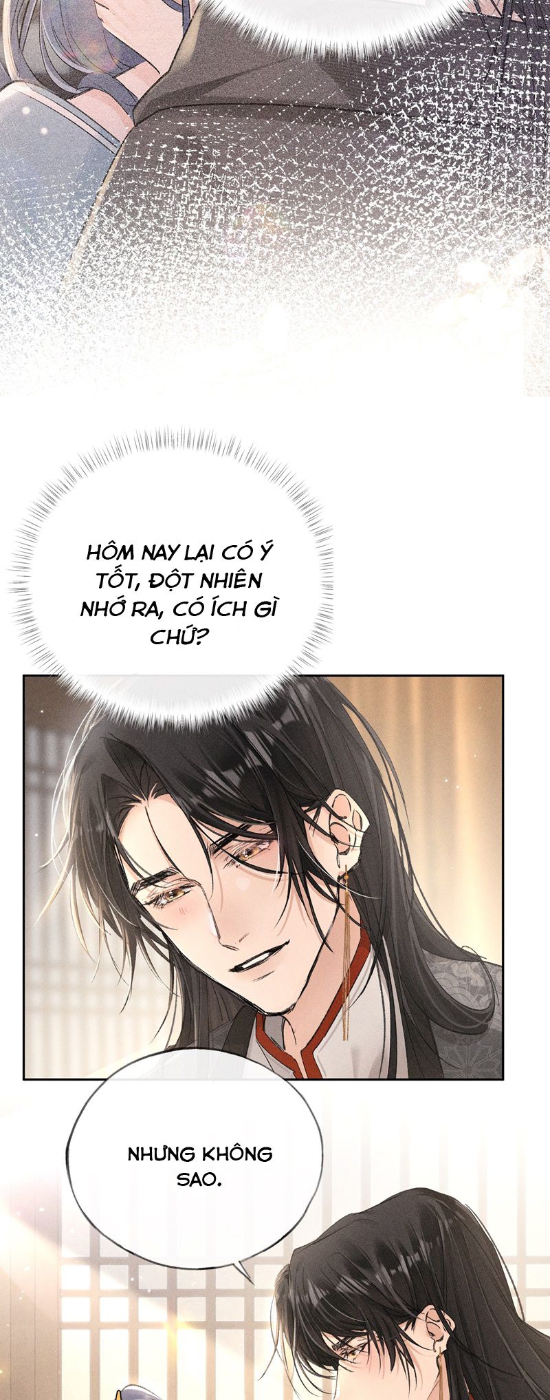 Dụ Địch Thâm Nhập Chapter 32 - Trang 4