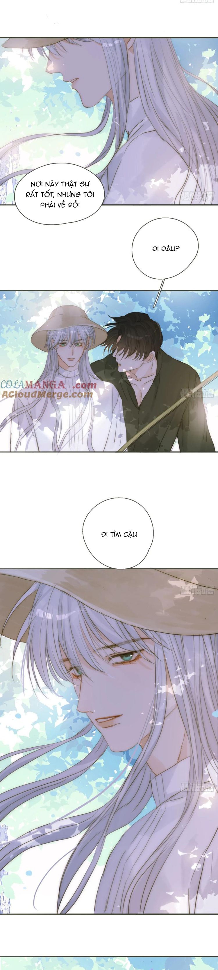 Thỉnh Cùng Ta Đồng Miên Chap 181 - Next Chap 182