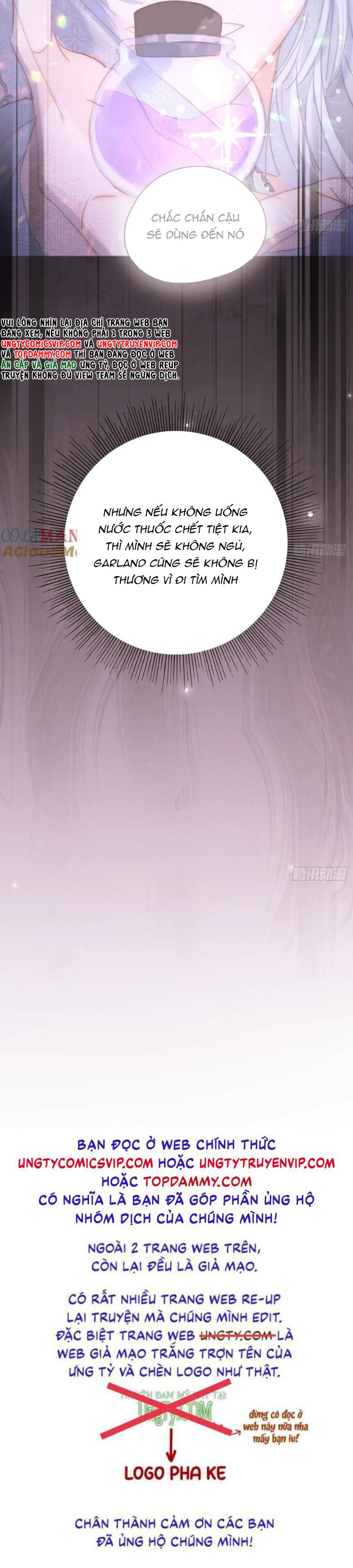 Thỉnh Cùng Ta Đồng Miên Chap 181 - Next Chap 182