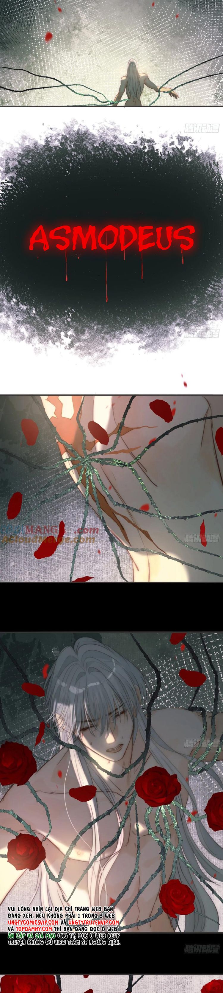 Thỉnh Cùng Ta Đồng Miên Chap 181 - Next Chap 182