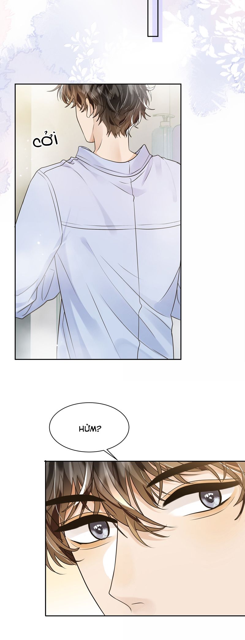 Viên Tiên Sinh Luôn Không Vui Chapter 47 - Trang 4