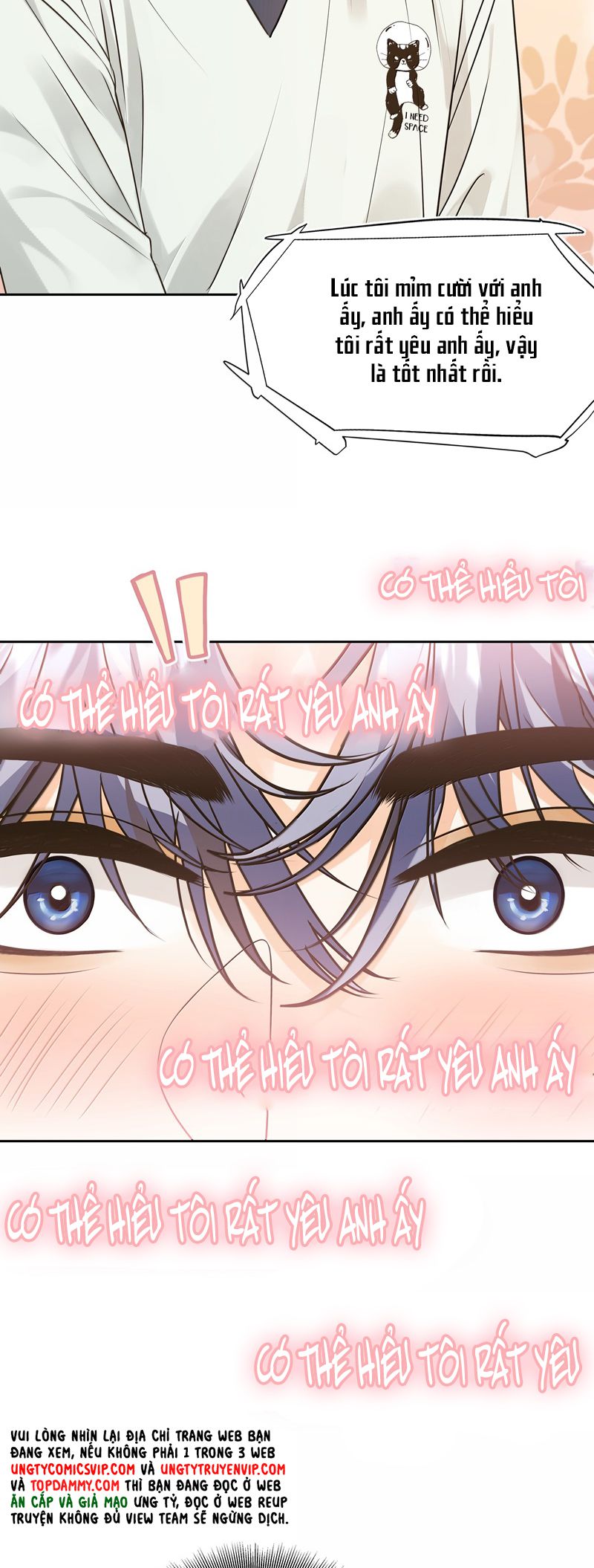 Viên Tiên Sinh Luôn Không Vui Chapter 47 - Trang 4