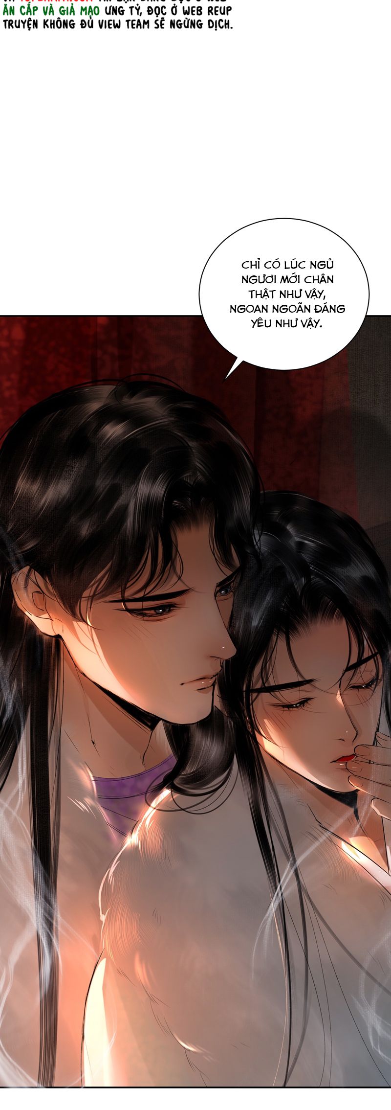 Cùng Quân Nói Chuyện Yêu Đương Chapter 9 - Trang 4