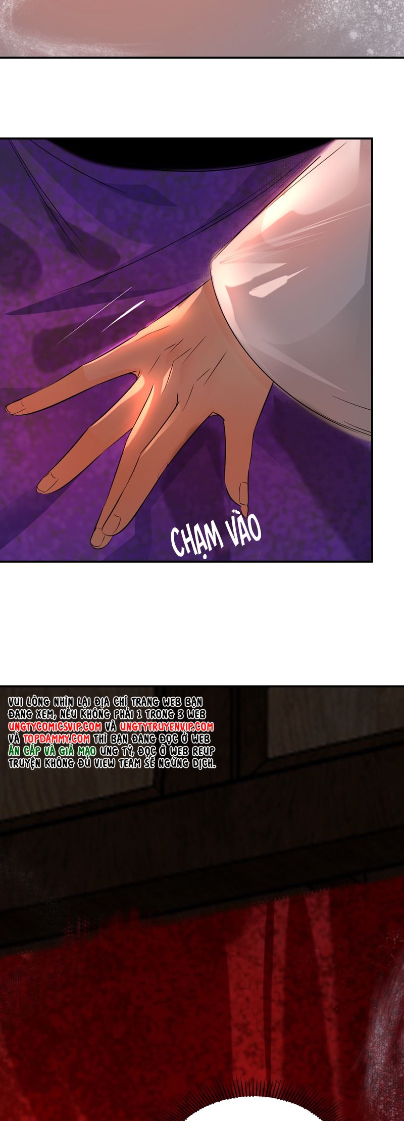 Cùng Quân Nói Chuyện Yêu Đương Chapter 9 - Trang 4