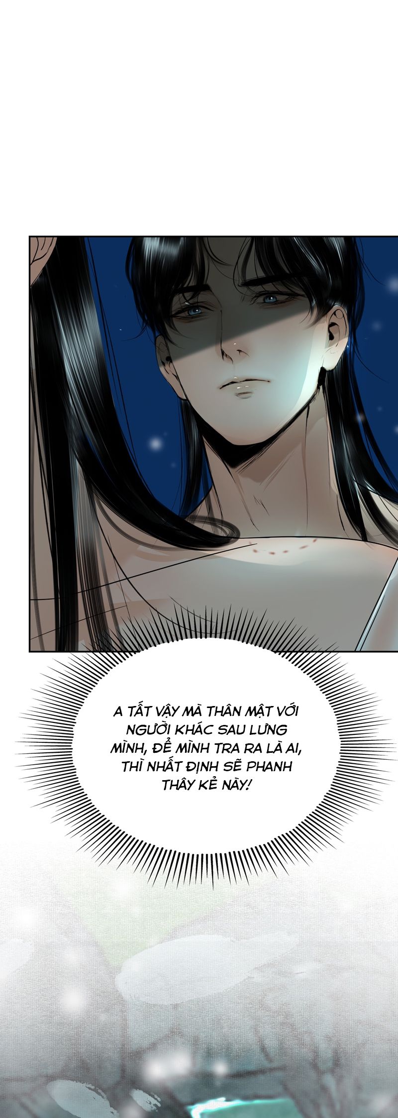 Cùng Quân Nói Chuyện Yêu Đương Chapter 9 - Trang 4