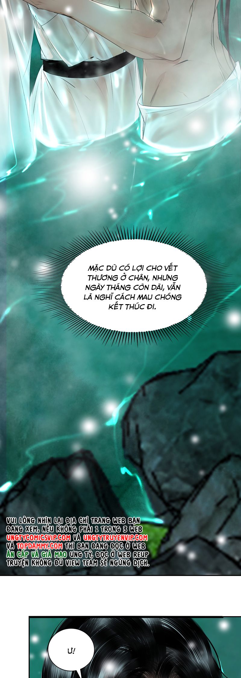 Cùng Quân Nói Chuyện Yêu Đương Chapter 9 - Trang 4