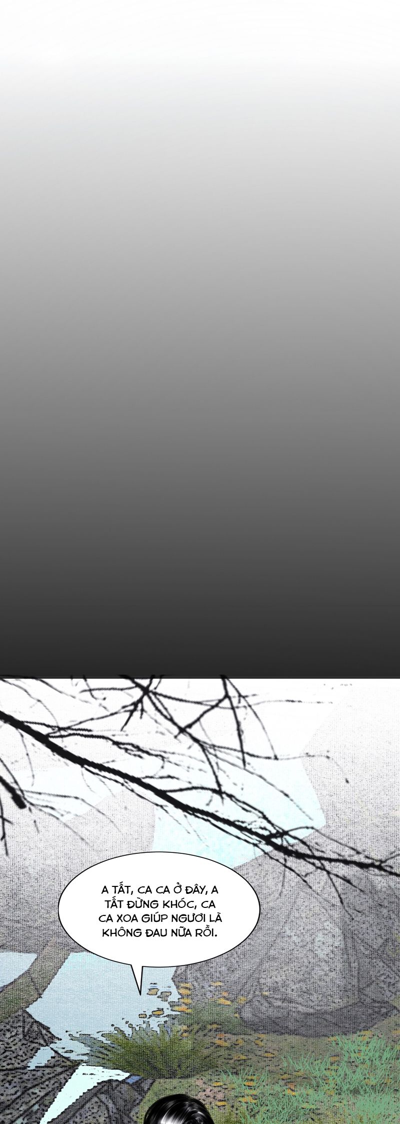 Cùng Quân Nói Chuyện Yêu Đương Chapter 9 - Trang 4