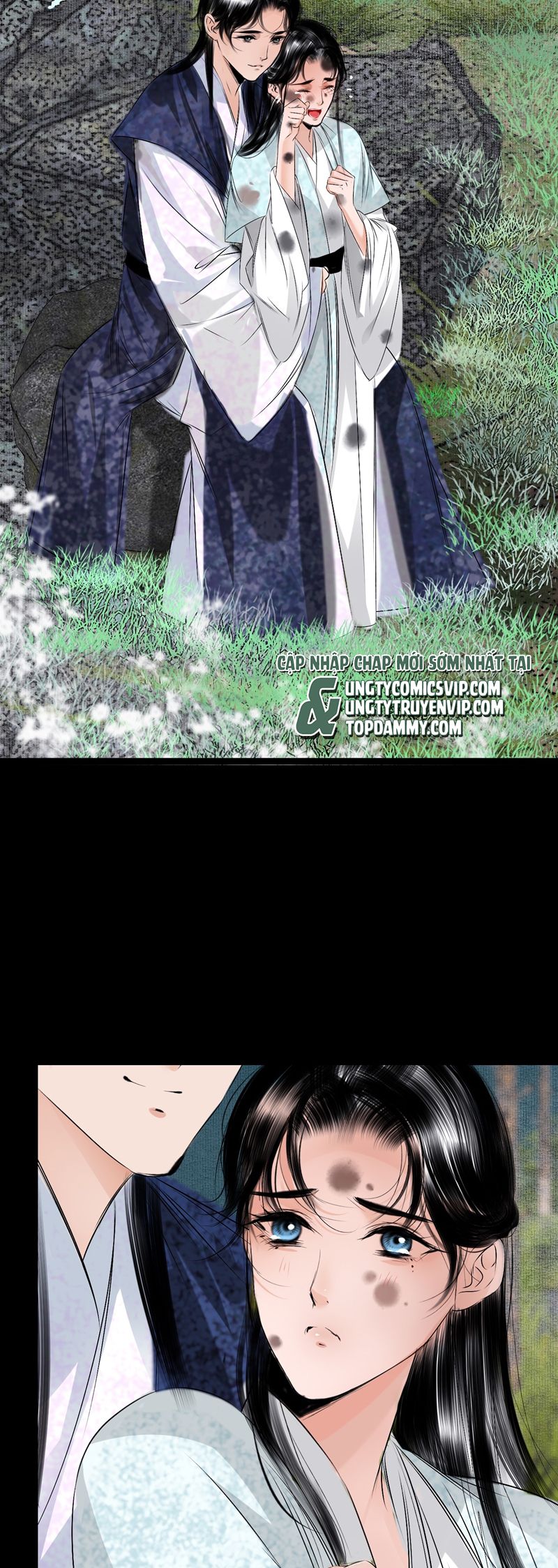 Cùng Quân Nói Chuyện Yêu Đương Chapter 9 - Trang 4