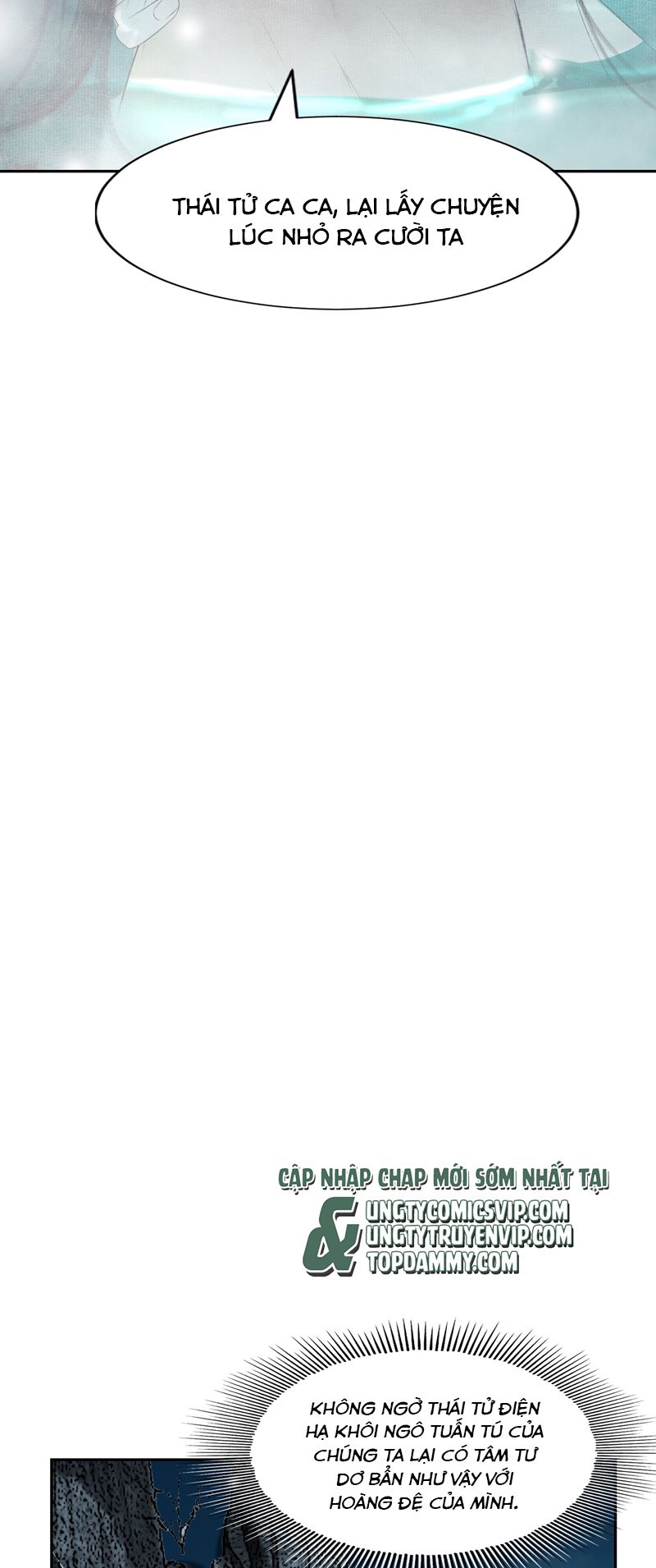 Cùng Quân Nói Chuyện Yêu Đương Chapter 9 - Trang 4