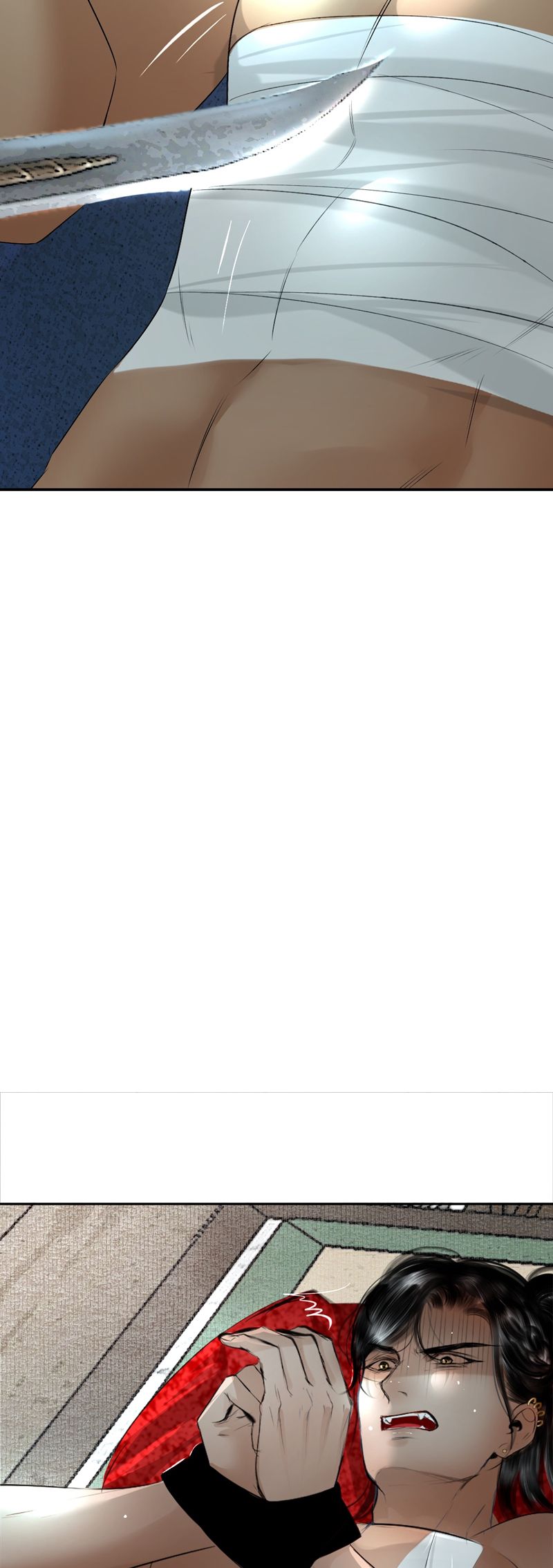 Cùng Quân Nói Chuyện Yêu Đương Chapter 9 - Trang 4