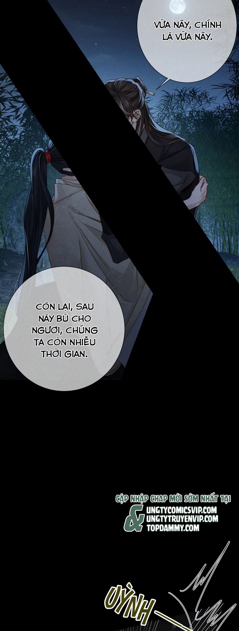 Nhân Vật Chính Chỉ Muốn Yêu Đương Chapter 162 - Trang 4