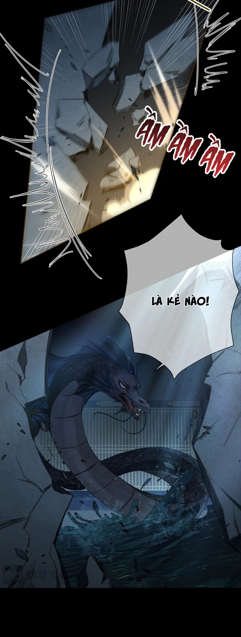 Nhân Vật Chính Chỉ Muốn Yêu Đương Chapter 162 - Trang 4