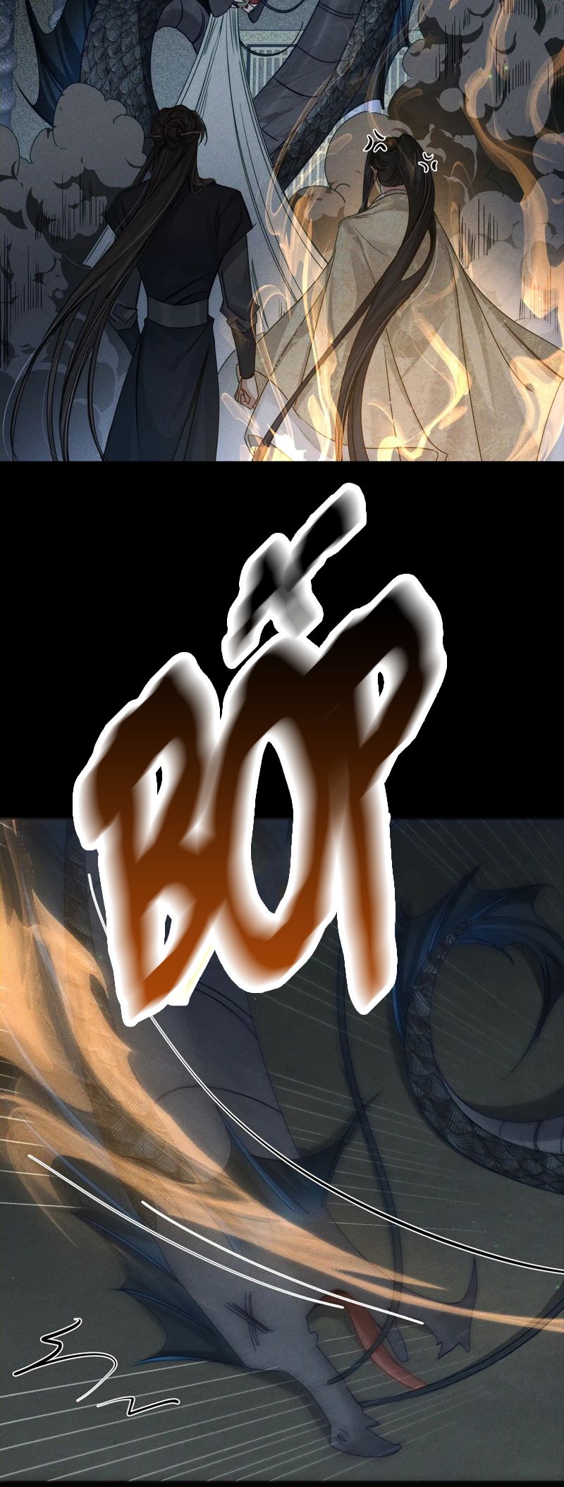 Nhân Vật Chính Chỉ Muốn Yêu Đương Chapter 162 - Trang 4