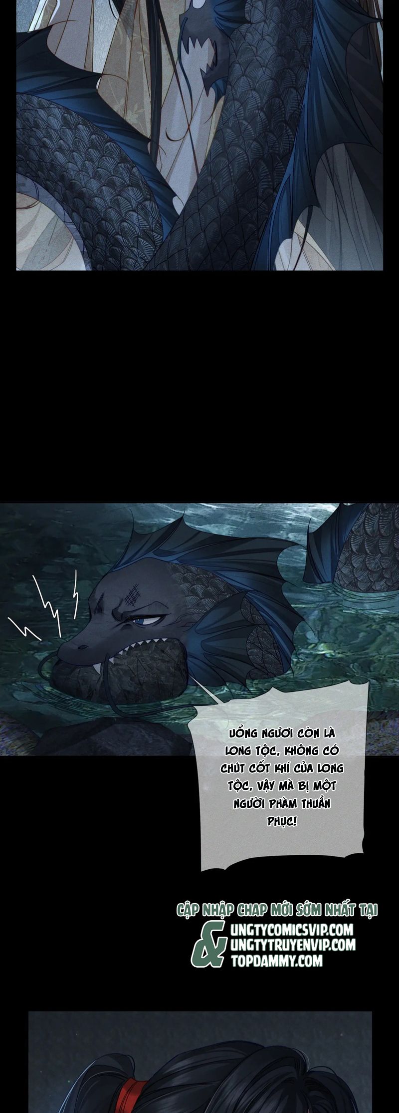 Nhân Vật Chính Chỉ Muốn Yêu Đương Chapter 162 - Trang 4