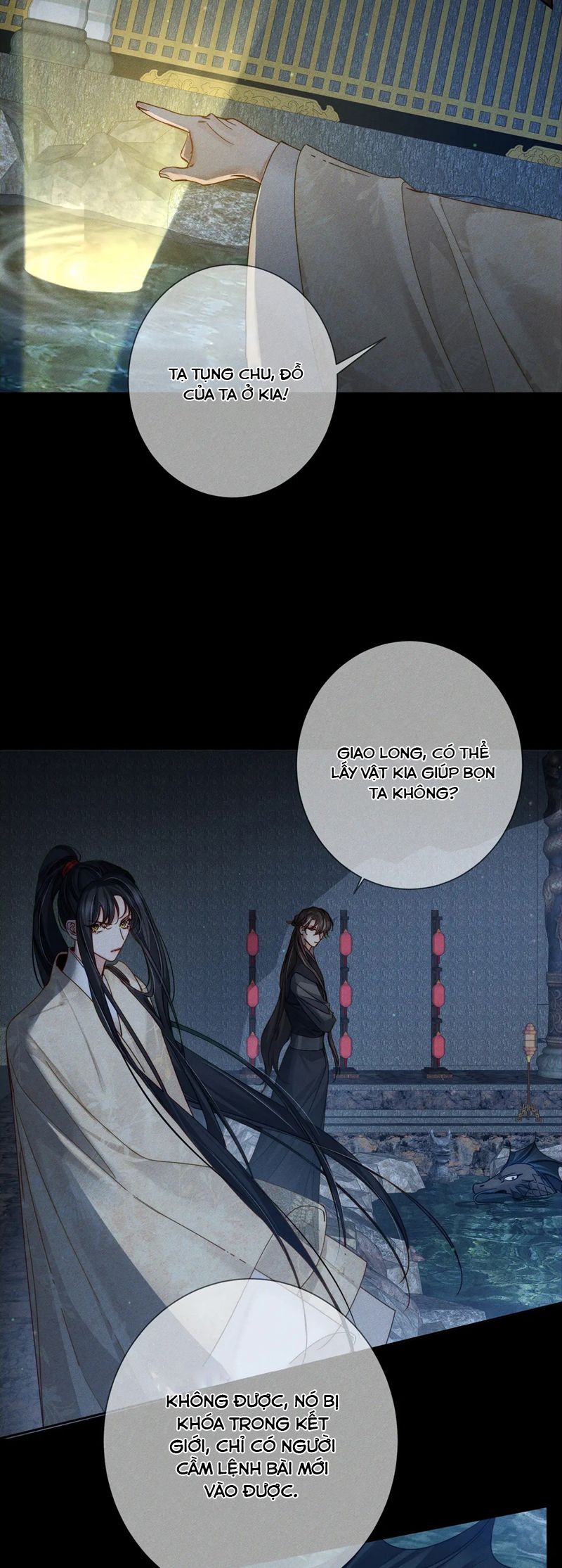 Nhân Vật Chính Chỉ Muốn Yêu Đương Chapter 162 - Trang 4