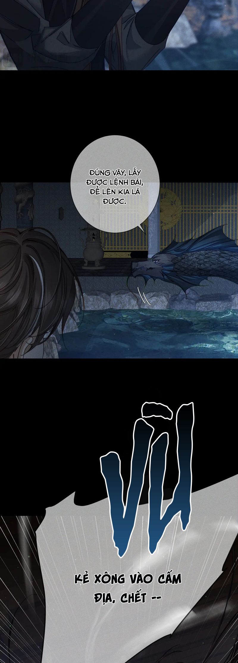 Nhân Vật Chính Chỉ Muốn Yêu Đương Chapter 162 - Trang 4