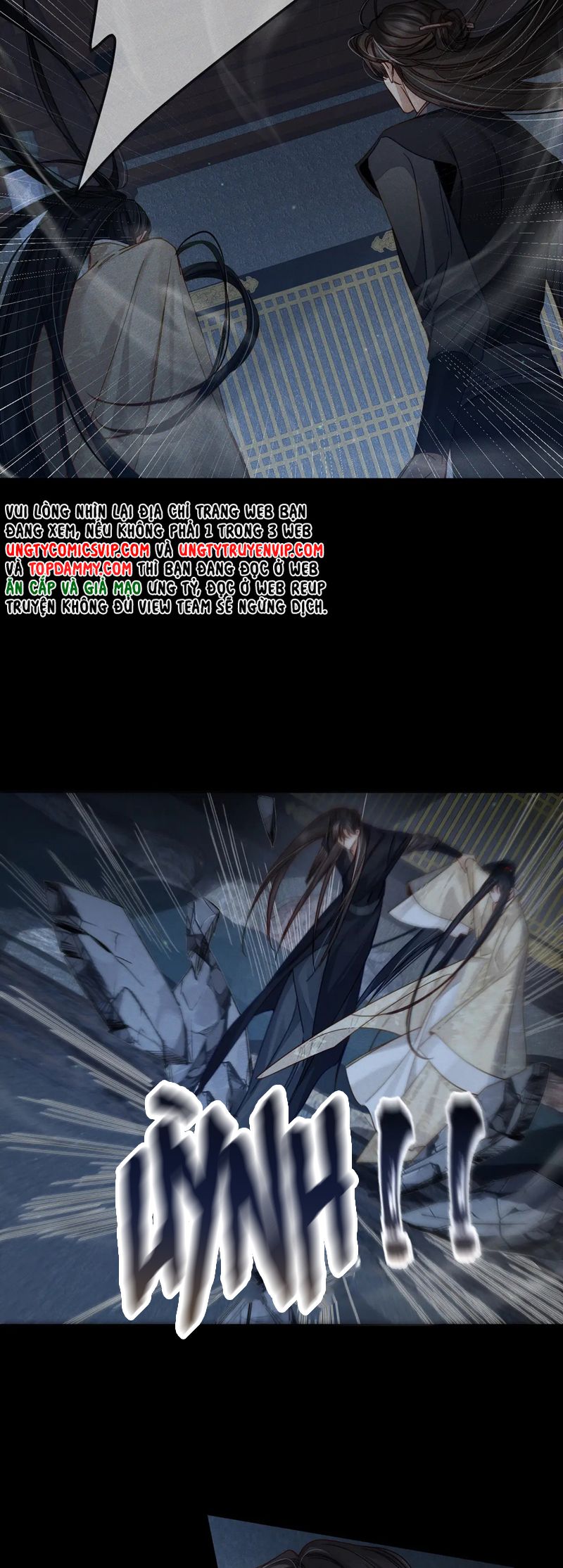 Nhân Vật Chính Chỉ Muốn Yêu Đương Chapter 162 - Trang 4