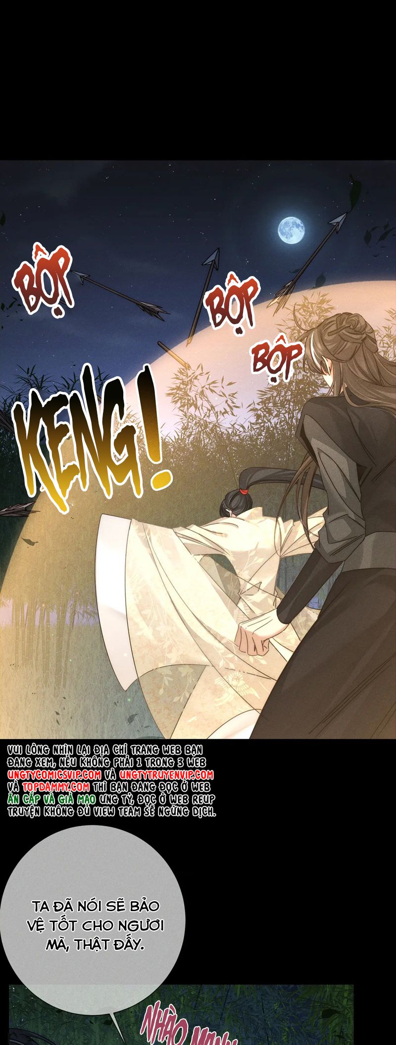 Nhân Vật Chính Chỉ Muốn Yêu Đương Chapter 162 - Trang 4